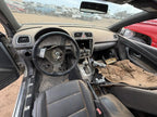 Used Front Right Door Assembly Front fits: 2009 Volkswagen Eos electri
