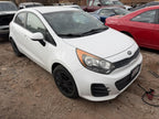 Used ABS Pump and Motor Assembly fits: 2016 Kia Rio Actuator and Pump 