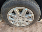 Used Wheel fits: 2010 Cadillac Dts 17x7 9 spoke chrome opt N80 Grade A