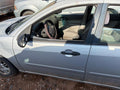 Used Front Left Door Assembly Front fits: 2006 Ford Focus exc. Cpe ele