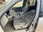 Used Transfer Case Assembly fits: 2007 Ford Explorer exc. Sport Trac 4