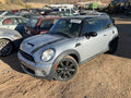 Alternator 105 Amp Without Supercharged Option Fits 02-07 MINI COOPER 