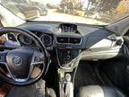Used Right Headlight Assembly fits: 2013 Buick Encore Right Grade A