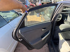 Used Rear Left Door Assembly Rear Side fits: 2011 Toyota Prius electri