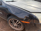 Used Front Right Fender fits: 2007 Mercury Milan Front Right Grade A