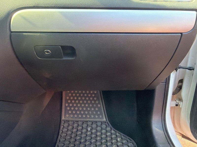Used Glove Box fits: 2012 Volkswagen Jetta gli Glove Box Grade A