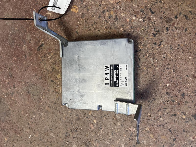 Used Engine Control Module (ECM) fits: 1999 Mazda MX-5 MIATA Electroni