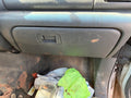 Used Glove Box fits: 2005 Ford F350SD PICKUP Glove Box Grade A