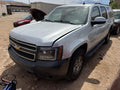 Used Air Cleaner Assembly fits: 2013 Chevrolet Suburban 1500 6.0 Grade