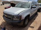 Used Air Cleaner Assembly fits: 2013 Chevrolet Suburban 1500 6.0 Grade