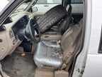 Used Transfer Case Assembly fits: 1996 Chevrolet Suburban 1500 5.7L AT