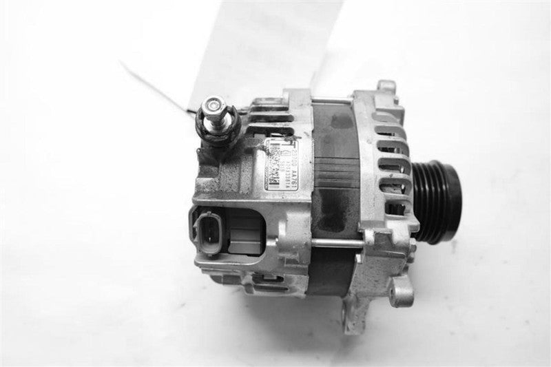 Used Alternator fits: 2015 Subaru Forester  Grade C