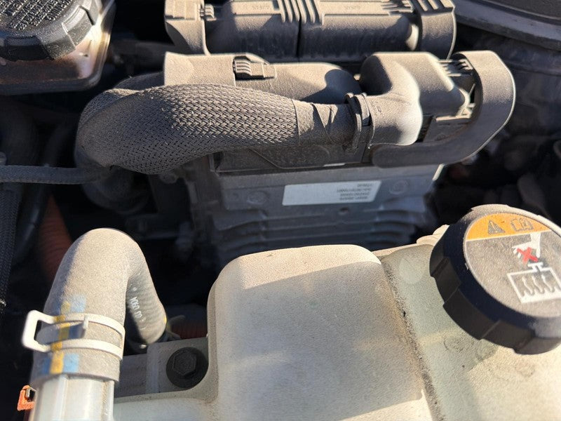 Used Engine Control Module (ECM) fits: 2017 Hyundai Ioniq Electronic C