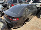 Used Air Cleaner Assembly fits: 2016 Dodge Dart 2.0 Grade A