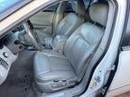 Used Front Left Seat Front fits: 2010 Cadillac Dts bench opt AN3 40/20