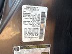Used Rear Right Door Assembly Rear Side fits: 2004 Infiniti FX SERIES 