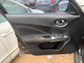 Used Front Left Door Interior Trim Panel fits: 2011 Nissan Juke Trim P