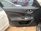 Used Front Left Door Interior Trim Panel fits: 2011 Nissan Juke Trim P