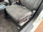 Used Front Left Seat Front fits: 2012 Nissan Altima Sdn bucket air bag