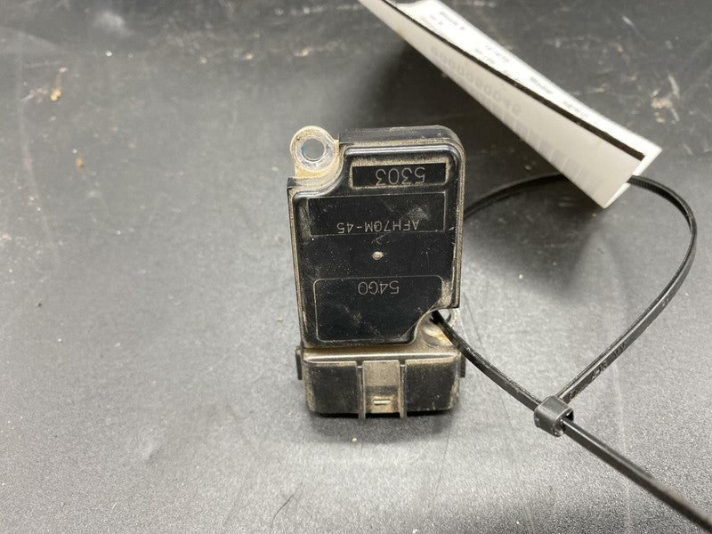 2005 SUZUKI AERIO AIR FLOW METER