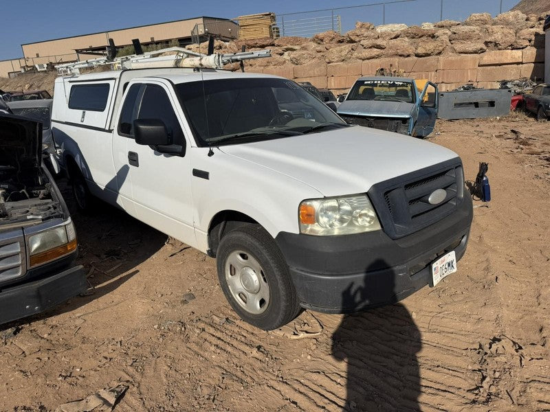 Used ABS Pump and Motor Assembly fits: 2008 Ford F150 PICKUP Assembly 