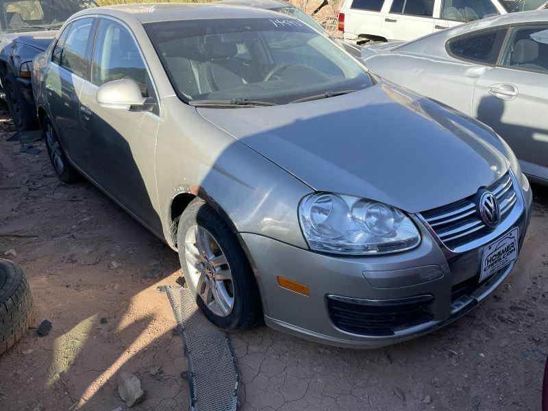 Alternator Bosch Manufacturer Fits 05-14 JETTA 451342