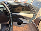 Used Rear Right Door Assembly Rear Side fits: 2012 Ford Focus electric