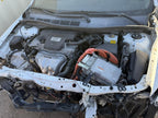 Used ABS Pump and Motor Assembly fits: 2014 Toyota Camry Actuator and 