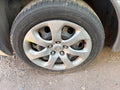 Used Wheel Cover fits: 2016 Mazda 3 16" Grade A