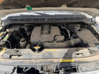 Used Seat Rear fits: 2005 Nissan Armada Seat Rear Grade A