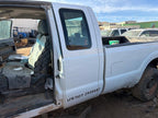 Used Rear Left Door Assembly Rear Side fits: 2016 Ford F350SD PICKUP S