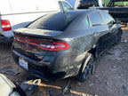 Alternator Turbo Fits 13-16 DART 434665