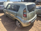 Used Automatic Transmission Assembly fits: 2011 Kia Soul AT 2.0 Grade 
