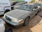 Used ABS Pump and Motor Assembly fits: 2003 Mercury Grand marquis Asse