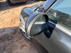 Used Left Door Mirror fits: 2013 Mini COOPER Power manual folding pain
