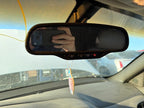 Used Front Center Interior Rear View Mirror fits: 2005 Pontiac Bonnevi