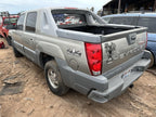 Used ABS Pump and Motor Assembly fits: 2002 Chevrolet Avalanche 1500 A
