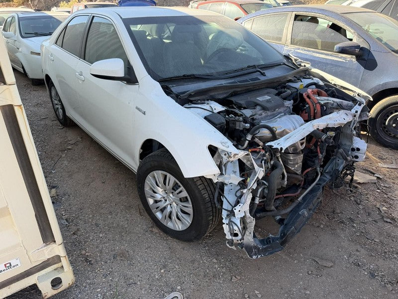 Used Seat Rear fits: 2014 Toyota Camry Seat Rear Grade A