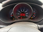 Used Front Right Seat Front fits: 2014 Kia Soul air bag cloth manual F