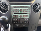 2009 - 2011 Honda Pilot Radio Receiver Part# 39100SZA306