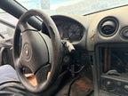 Used Steering Column fits: 1999 Mazda MX-5 MIATA Floor Shift w/o cruis