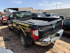 Used Alternator fits: 2017 Nissan Titan xd 5.6L gasoline Grade B