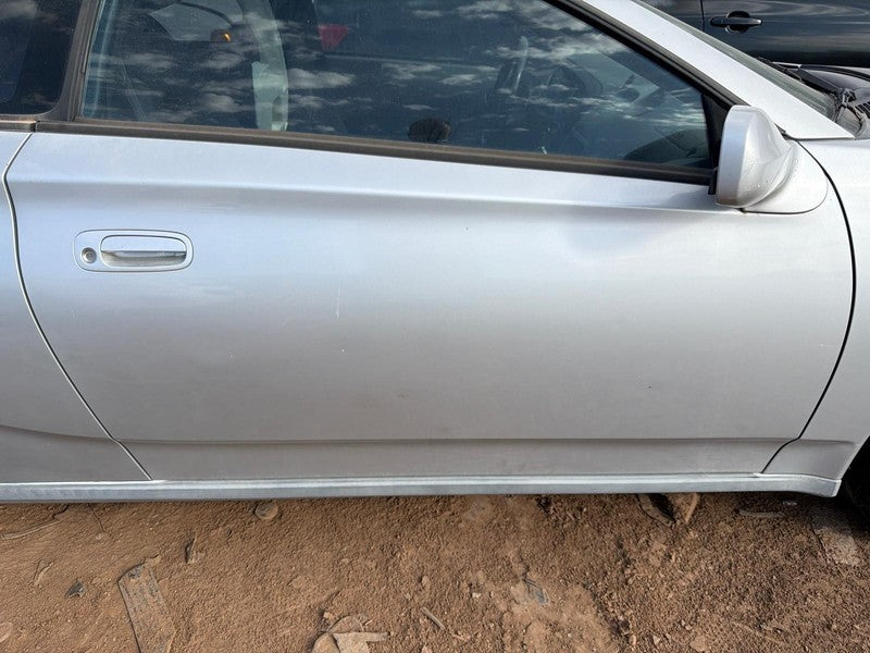Used Front Right Door Assembly Front fits: 2001 Toyota Celica R. elect