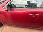 Used Front Left Door Assembly Front fits: 2012 Kia Optima electric EX 