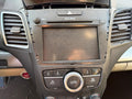 2017 - 2018 Acura RDX Radio Part# 39800TX4A21
