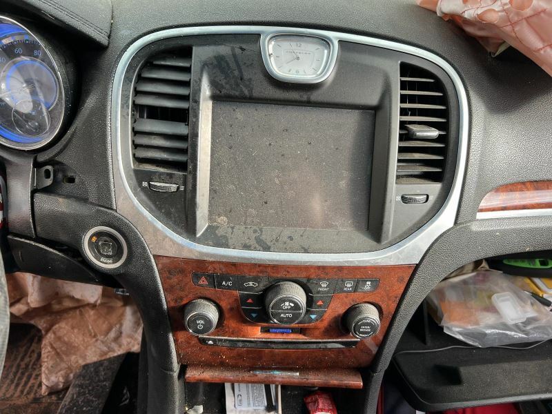 Alternator 180 Amp Fits 11-18 300 458335