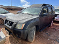Used Automatic Transmission Assembly fits: 2007 Nissan Xterra AT 6 cyl