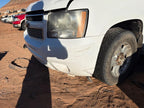 Used Front Bumper Assembly Front fits: 2010 Chevrolet Suburban 1500 w/