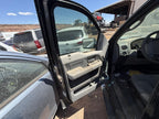 Used Front Left Door Assembly Front fits: 2008 Ford F150 PICKUP New St