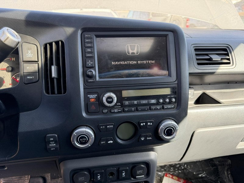 Used ABS Modulator fits: 2008 Honda Ridgeline Modulator Assembly vehic